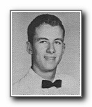 Bud Brockman: class of 1961, Norte Del Rio High School, Sacramento, CA.